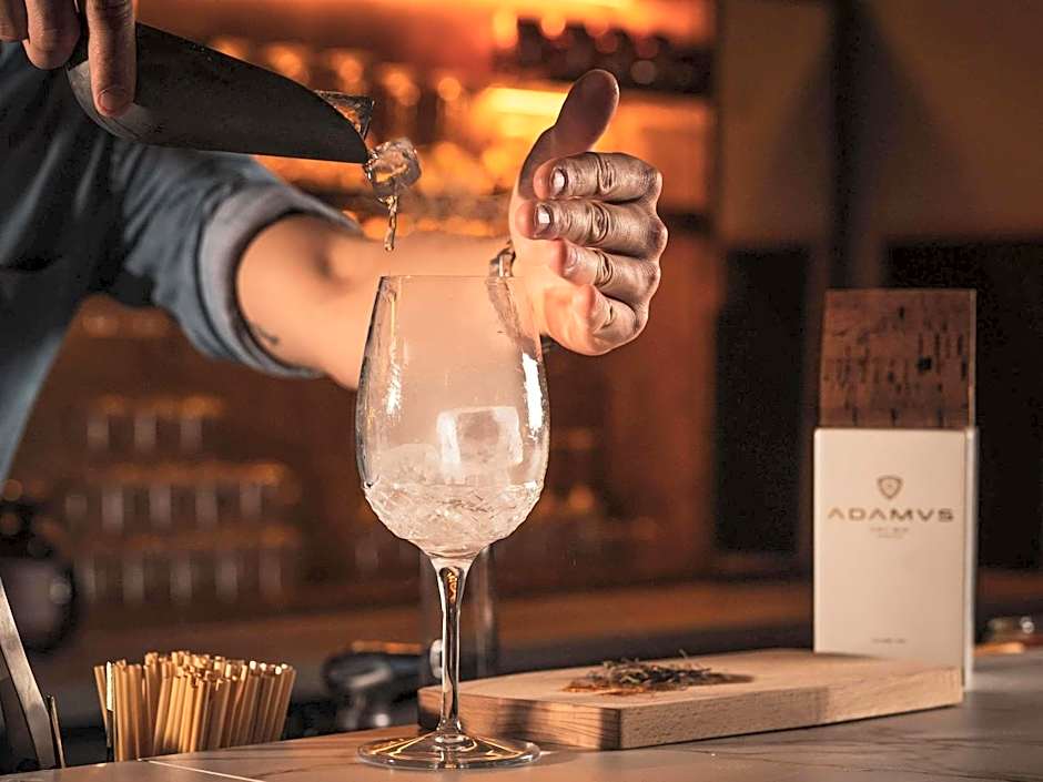 Le Saint Gervais Hotel & Spa