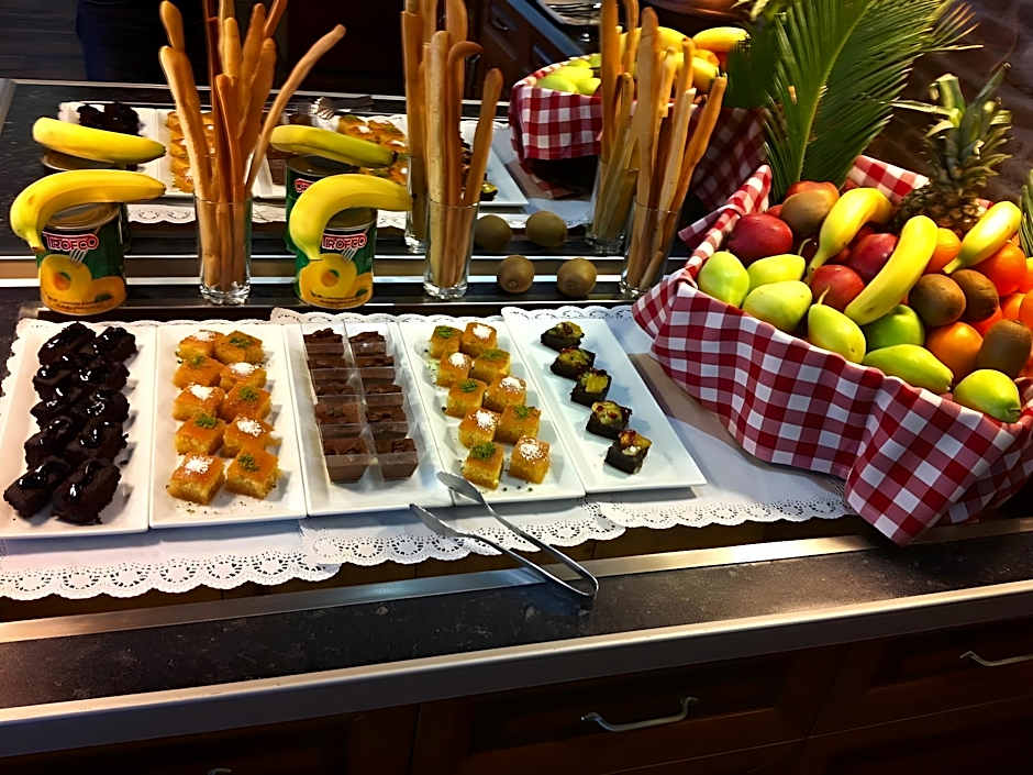 Anemon Hotel Ege