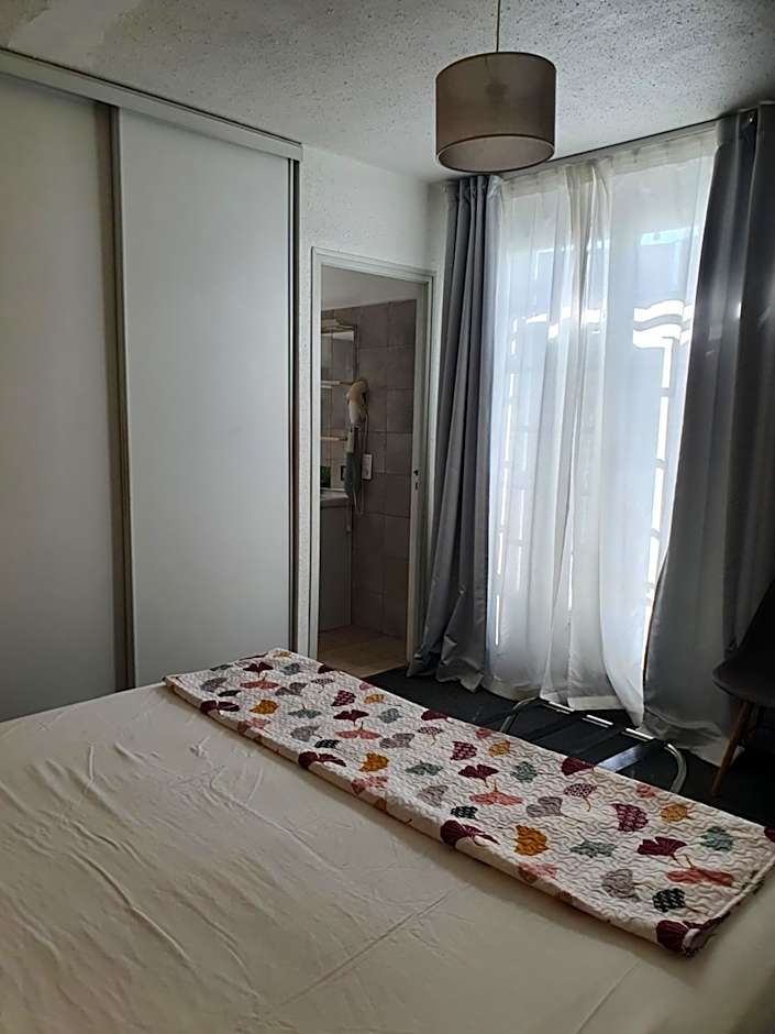 Le Petit Manoir Logis