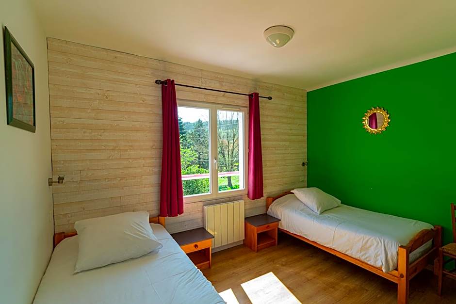 Hôtel La Barguelonne