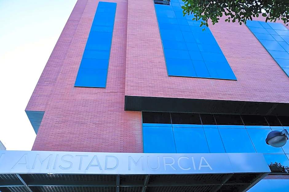 Sercotel Amistad Murcia