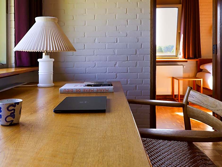 Løgumkloster Refugium