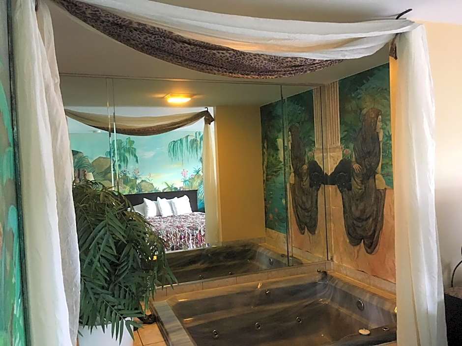 Deluxe Inn