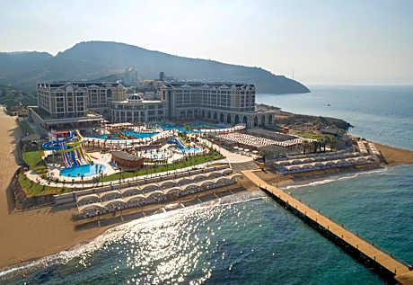 Sunis Efes Royal Palace Resort & Spa