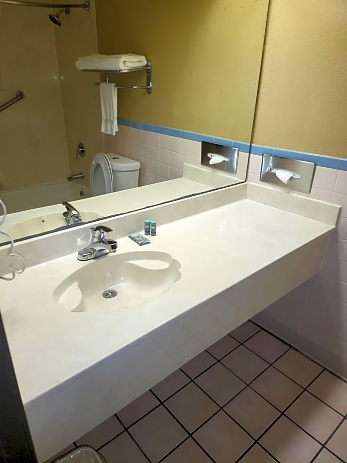 Americas Best Value Inn Pharr/McAllen