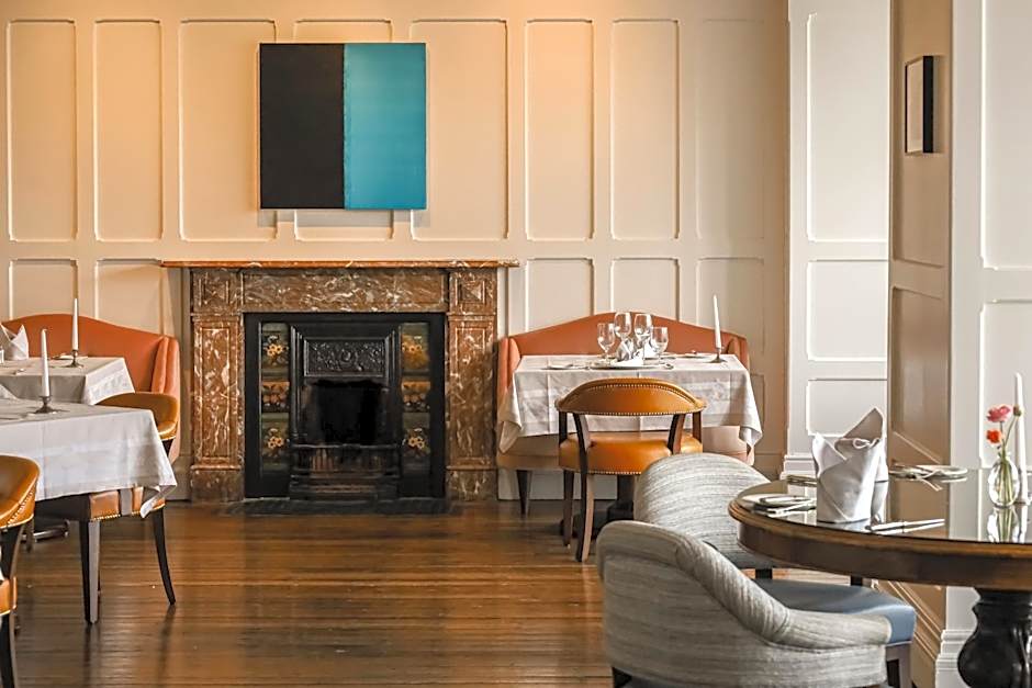 Park Hotel Kenmare