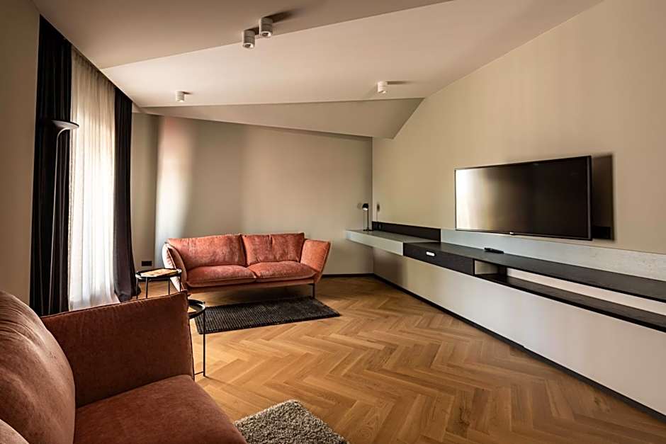 Maestro Design Hotel