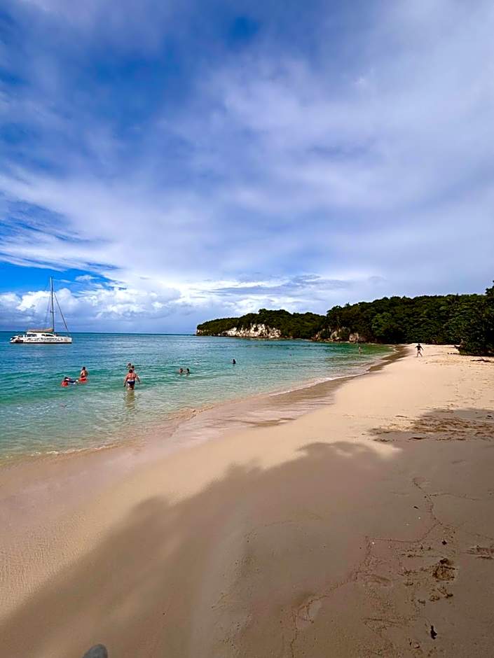 La Kawannaise Blue Lagon - Piscine, Wifi, Plage, Terrasse