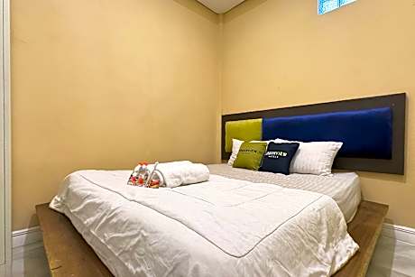 Urbanview Hotel Pondok Sabaraya Syariah by RedDoorz