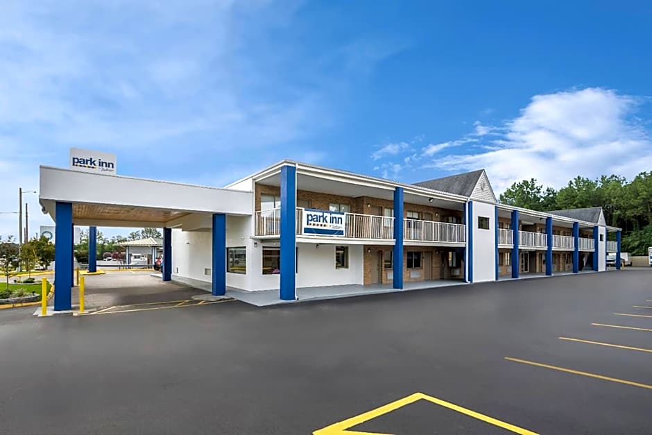Park Inn by Radisson Weldon - Roanoke Rapids