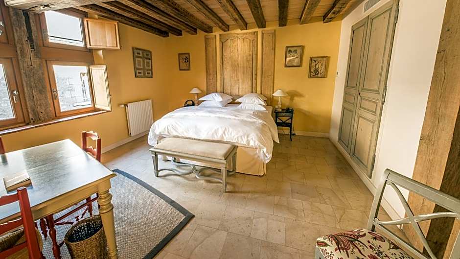 Hôtel la Maison de Rhodes & Spa