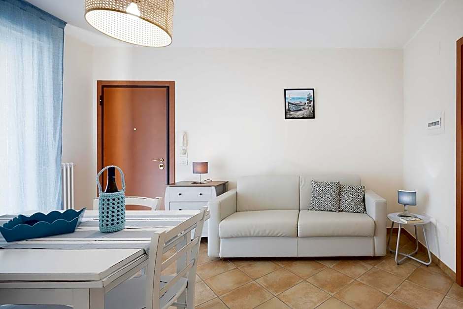 Residenza Aurora del Mare