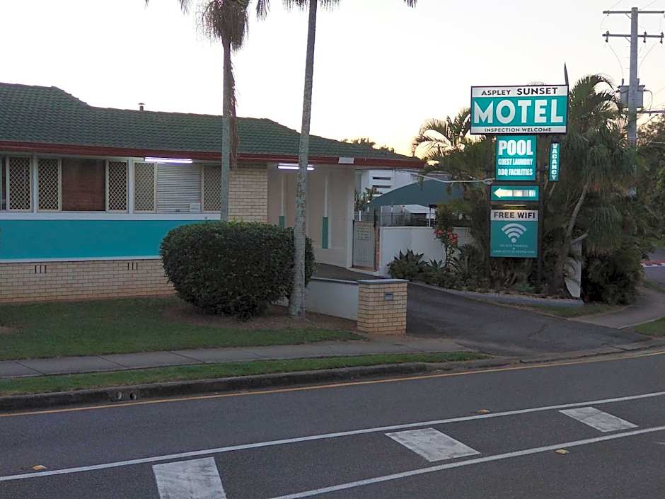 Aspley Sunset Motel