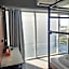 SLEEP TO FLY HOTEL & HOSTEL suvarnabhumi airport