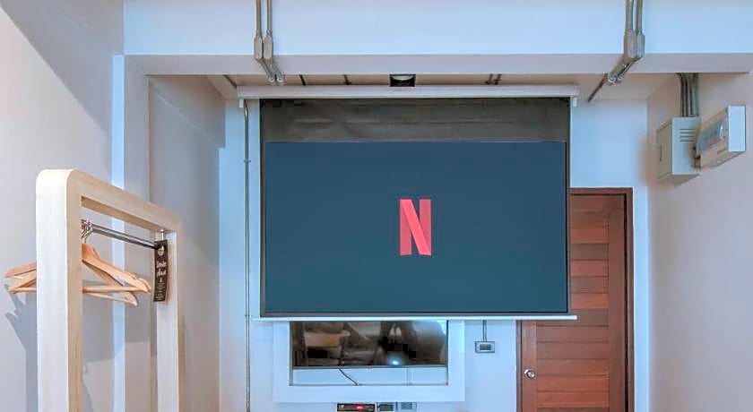 The Brown Hotel Krabi