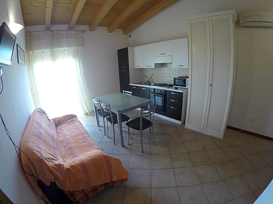 Residence Caorle Apartments - Agenzia Cocal