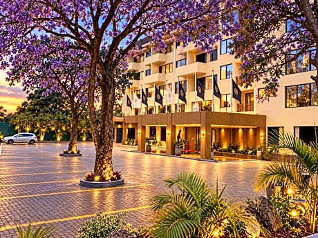 Park Place Hotel