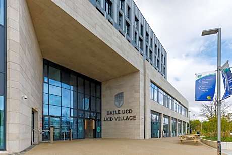 UCD Campus Accommodation