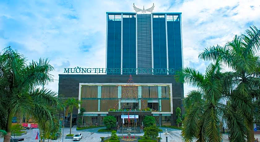 Muong Thanh Grand Tuyen Quang Hotel