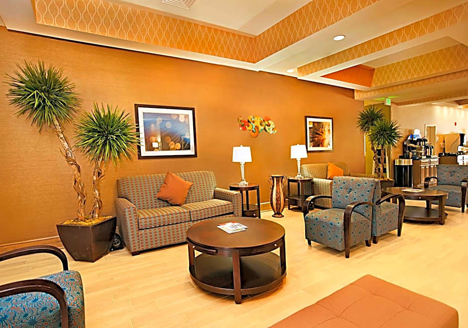 Holiday Inn Express and Suites Bossier City Louisiana Downs By IHG