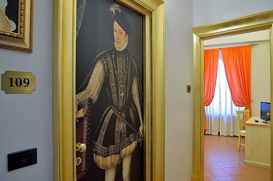 Hotel Vasari