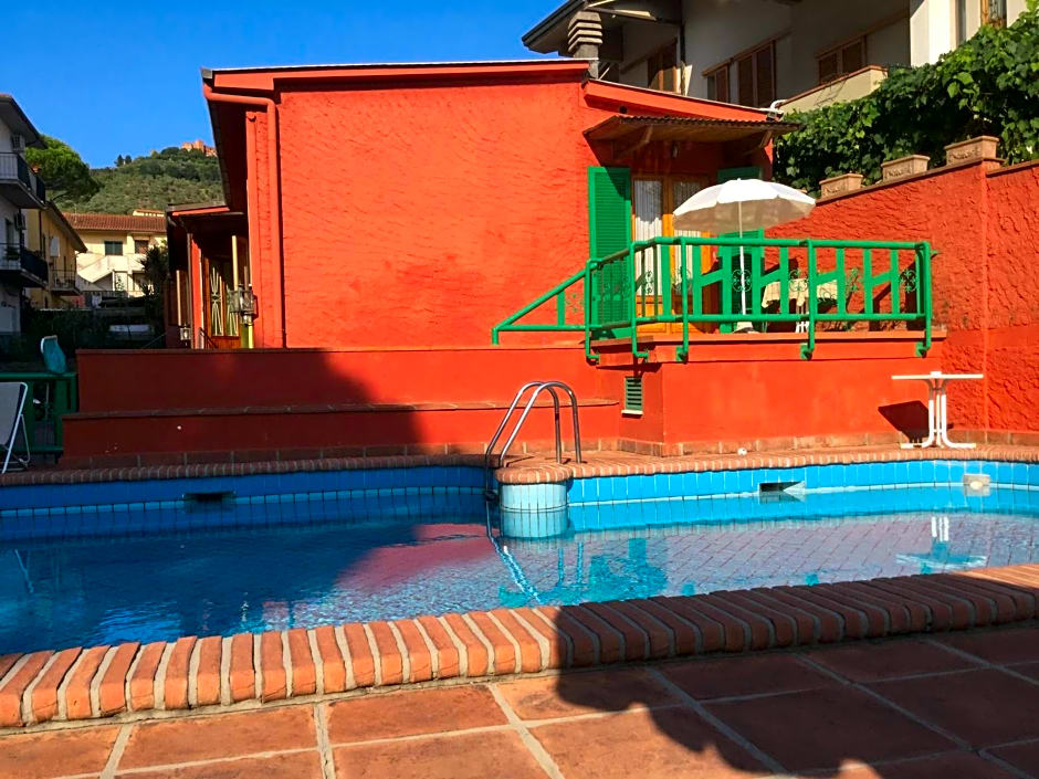 Hotel La Querceta