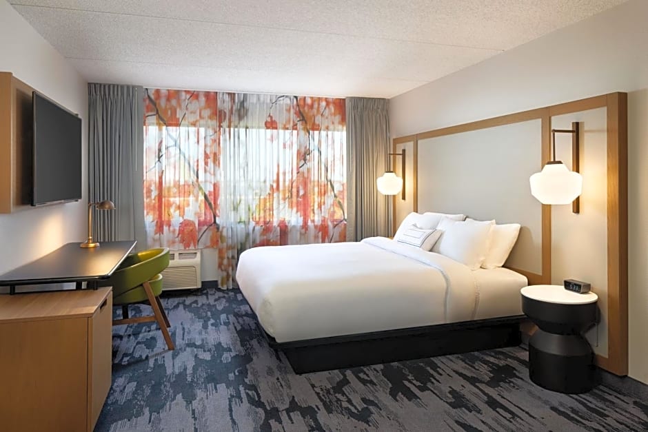 Fairfield Inn & Suites by Marriott Denver Southwest/Lakewood