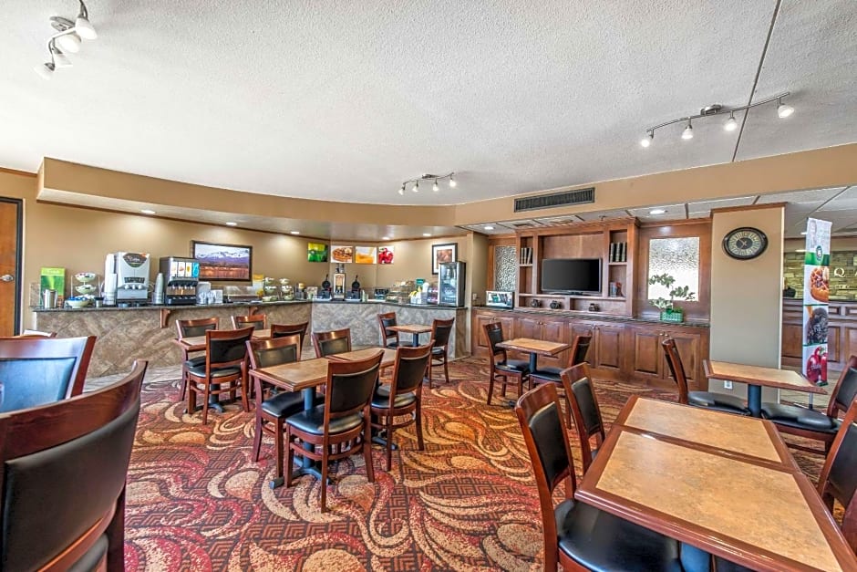 Quality Inn South Colorado Springs