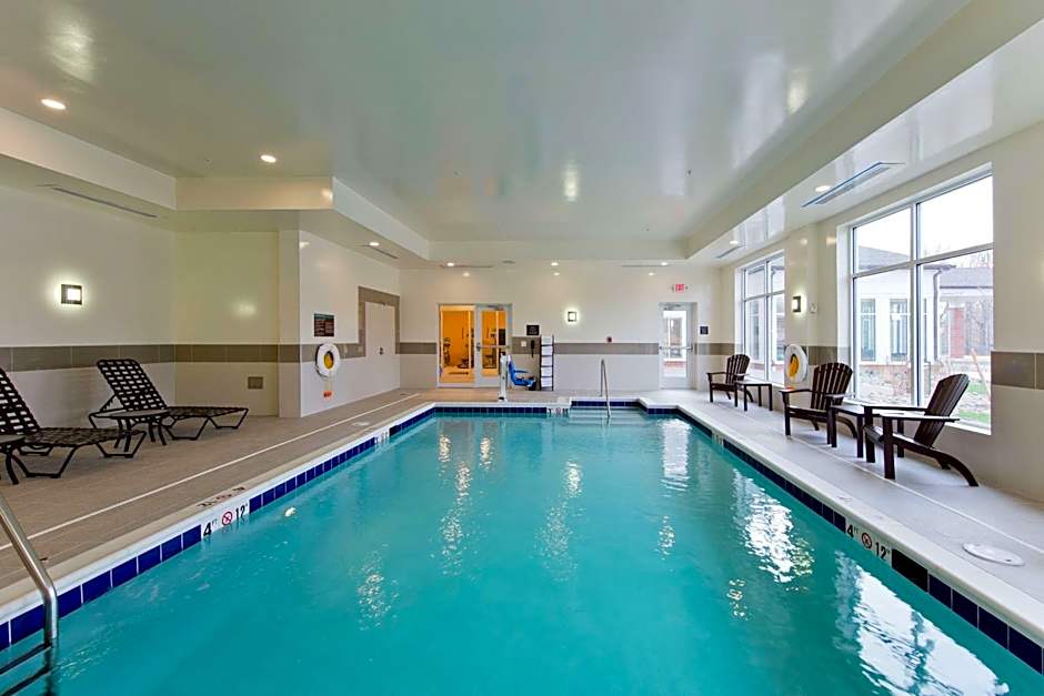 Hilton Garden Inn Martinsburg