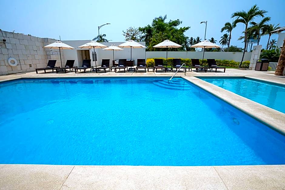 Holiday Inn Acapulco La Isla by IHG