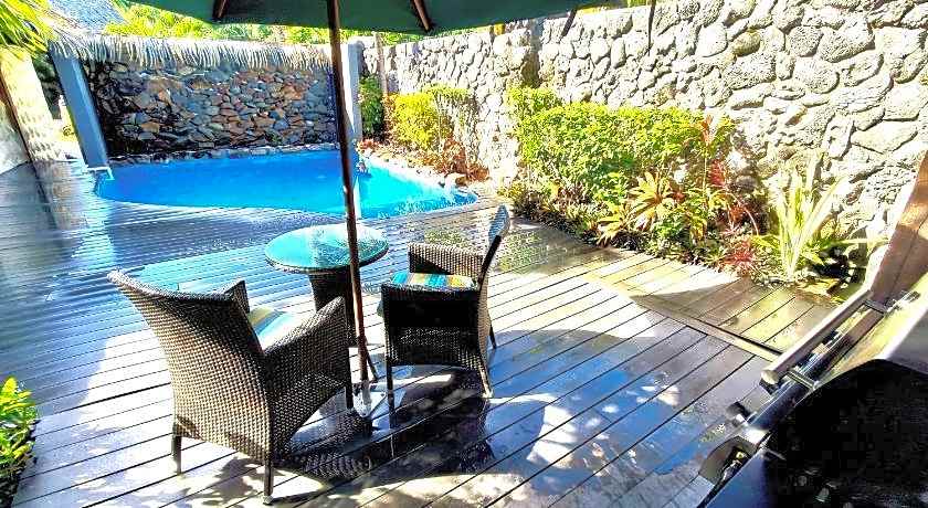 Aitutaki Escape Resort & Spa