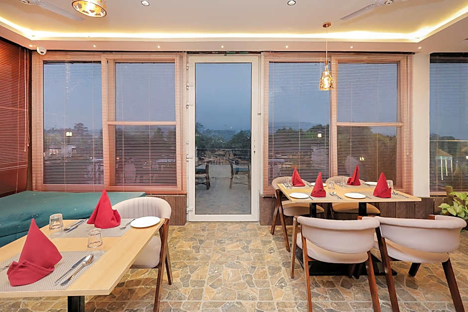 ECKO Antarman Ganges 