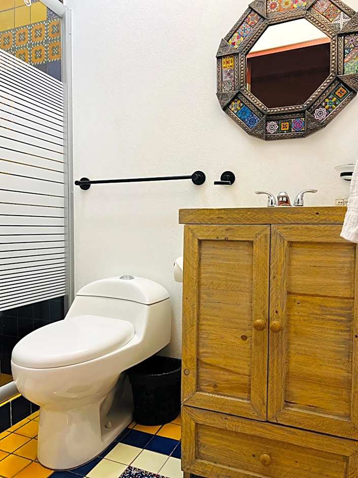 Hostería Casa Marquez