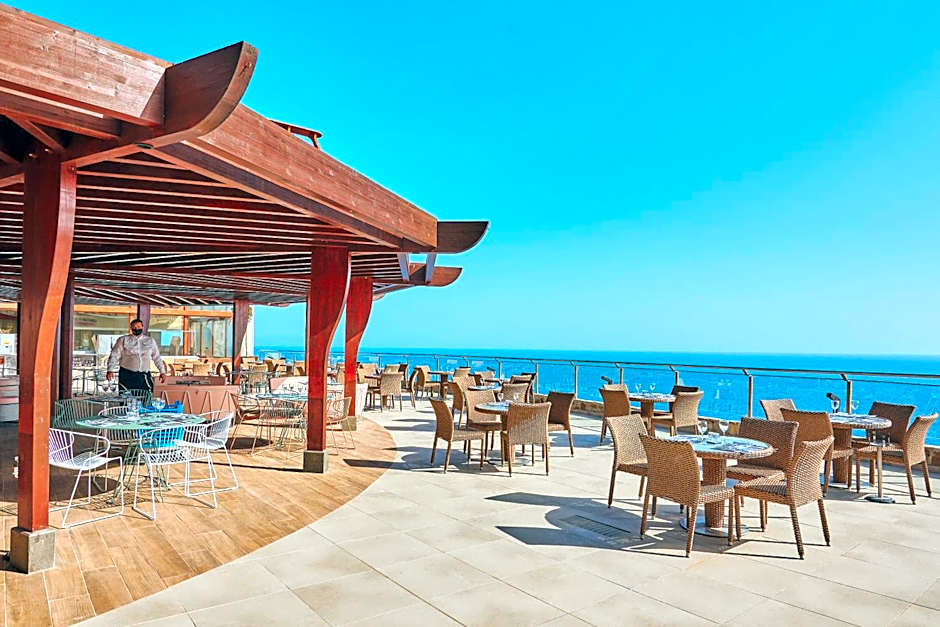 Gloria Palace Amadores Thalasso & Hotel