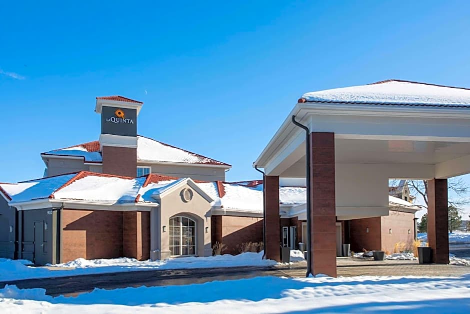 La Quinta Inn & Suites by Wyndham Denver Boulder - Louisville