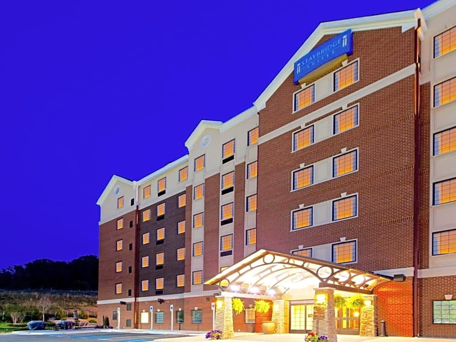 Staybridge Suites Quantico-Stafford by IHG