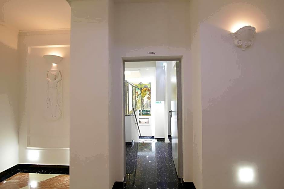 Best Western Plus Hotel Arcadia