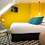 Hotel Haussmann St Augustin