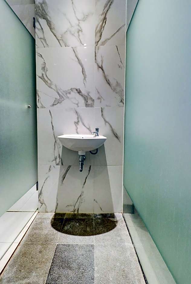 Collection O Cihampelas Near Ciwalk Formerly I Sleep Hotel