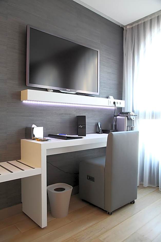 Best Western Premier Why Hotel