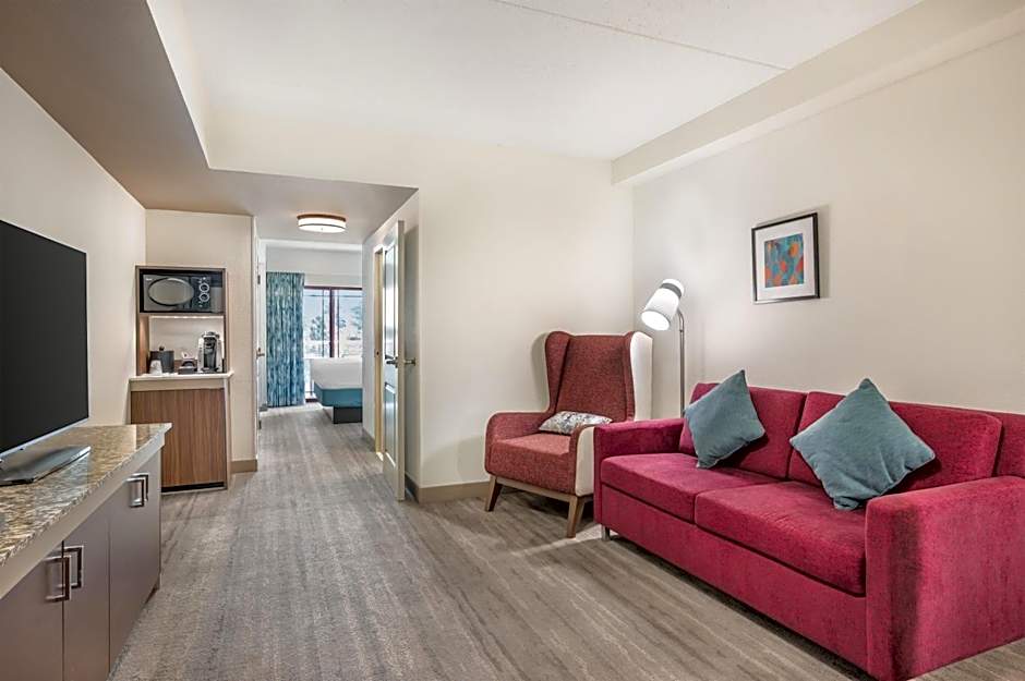 Hilton Garden Inn Wisconsin Dells