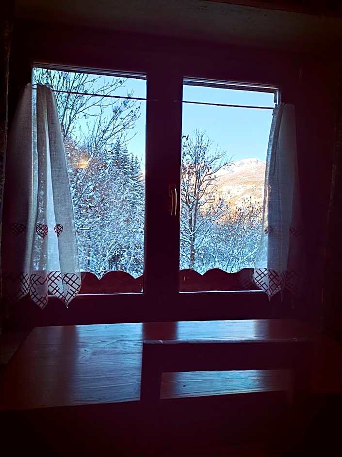 Etoile des Neiges