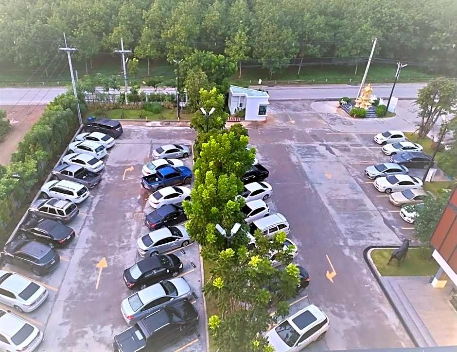 Nornchill Khaoyai Hotel