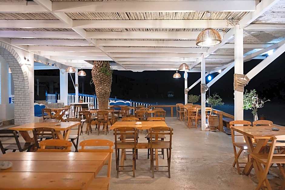 Prasonisi Light House Boutique Hotel