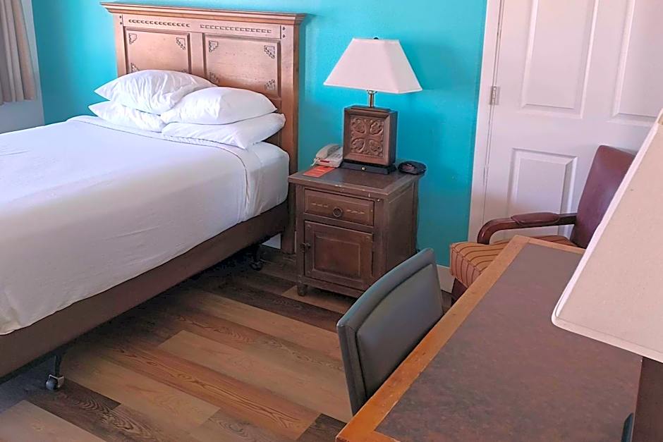 Howard Johnson by Wyndham Springerville