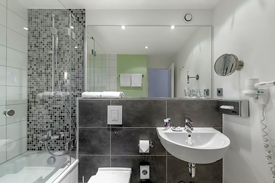 Mercure Hotel Stuttgart Sindelfingen An Der Messe