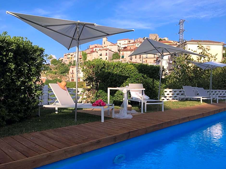 Albergo Ristorante Cavaliere