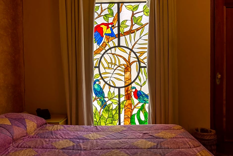Casa Magica