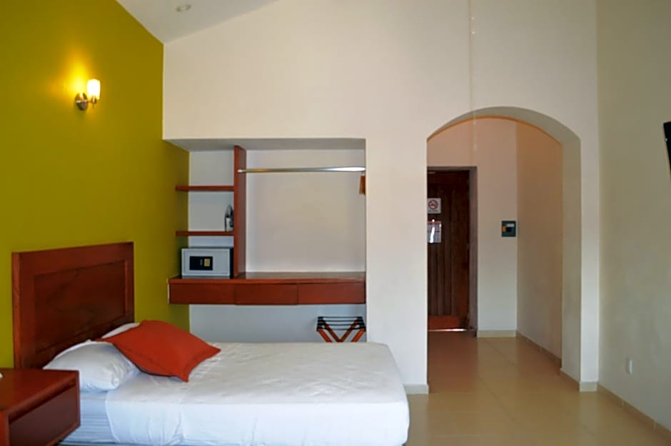 Concierge Plaza La Villa