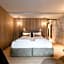Hotel Berghof - St Johann in Salzburg